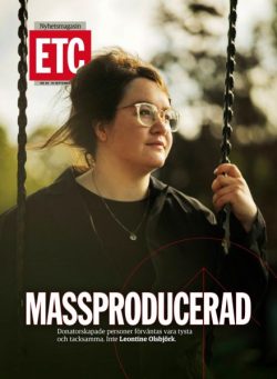 ETC – 19 September 2025