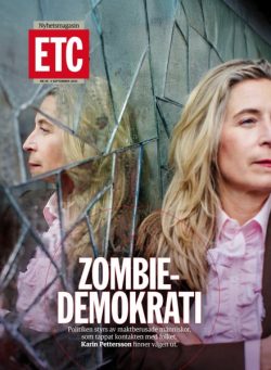 ETC – 5 September 2025