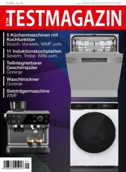 ETM Testmagazin – September 2025