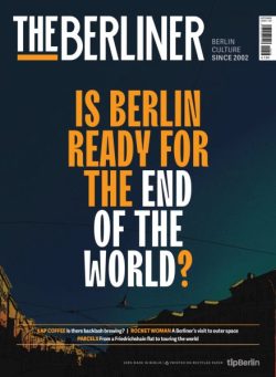 Exberliner – September 2025