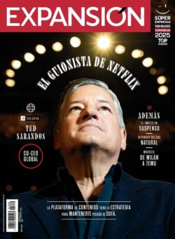 Expansion – Septiembre 2025