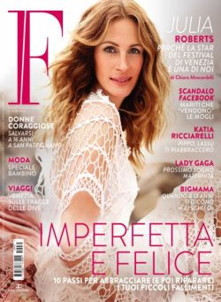 F – 2 Settembre 2025