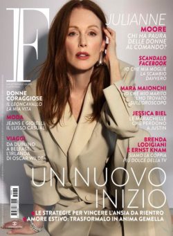 F – 9 Settembre 2025