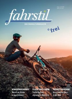 Fahrstil – September 2025