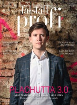 Falstaff Profi – Marz-April 2025
