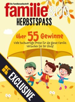 Familie&Co – September 2025