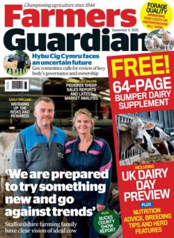 Farmers Guardian – 5 September 2025