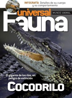 Fauna Universal – 19 Agosto 2025