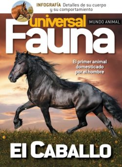 Fauna Universal – 22 Junio 2025