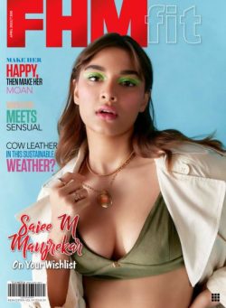 FHM Fit – April 2022
