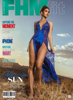 FHM Fit – Issue 12 2023
