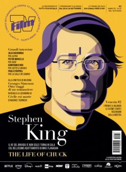 Film Tv – 16 Settembre 2025