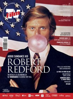 Film Tv – 23 Settembre 2025