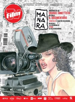 Film Tv – 9 Settembre 2025