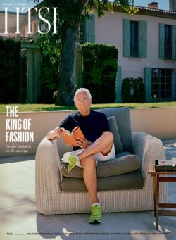 Financial Times How to Spend It – 30 August 2025
