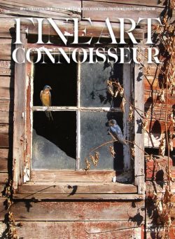 Fine Art Connoisseur – September-October 2025