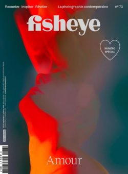 Fisheye – Septembre-Octobre 2025