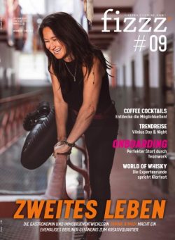 fizzz – September 2025