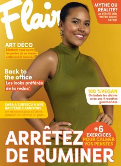 Flair French Edition – 17 Septembre 2025