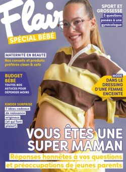 Flair French Edition – 27 Aout 2025