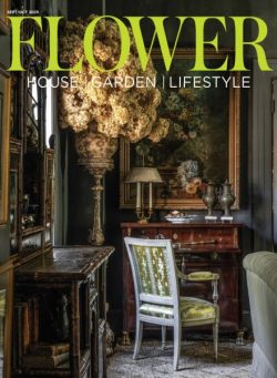 Flower – September-October 2025