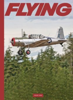 Flying USA – September 2025