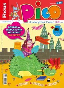Focus Pico – Settembre 2025
