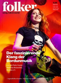 folker – September 2025