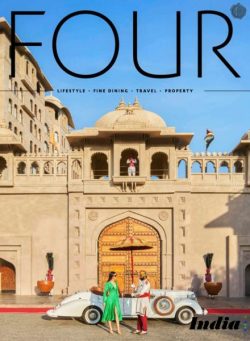 FOUR India – February-May 2025