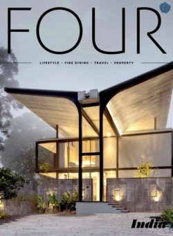 FOUR India – May-August 2025