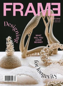 Frame – Autumn 2025