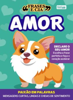 Frases e Cia – Julho 2025