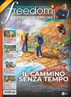 Freedom – Ottobre 2025
