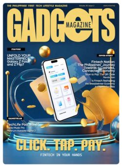 Gadgets – September 2025