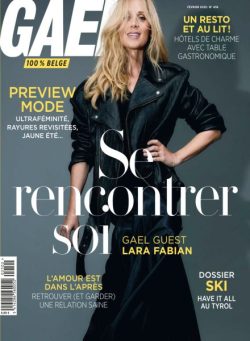 Gael – Fevrier 2025