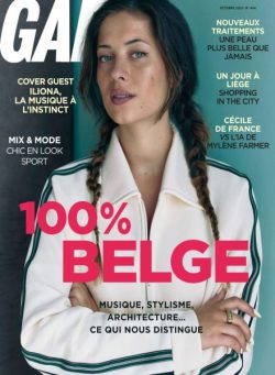 Gael – Octobre 2025