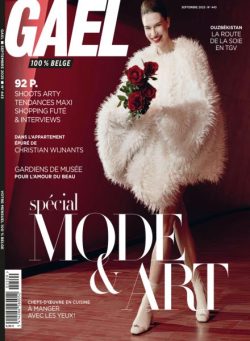 Gael – Septembre 2025