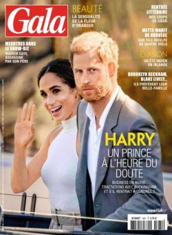 Gala France – 28 Aout 2025