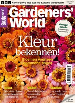 Gardeners’ World Netherlands – September 2025