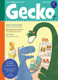 Gecko – September-Oktober 2025
