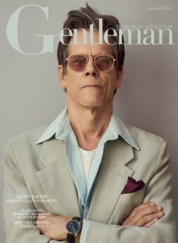 Gentleman Espana – Septiembre 2025