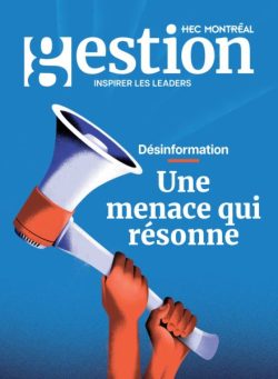 Gestion – Automne 2025