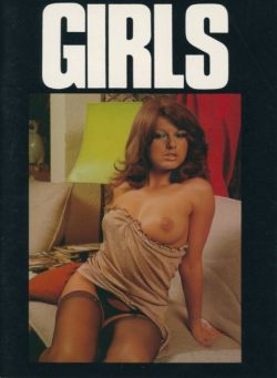 Girls – Nr 4 1977