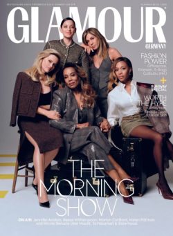 Glamour Germany – September 2025