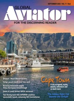 Global Aviator – September 2025