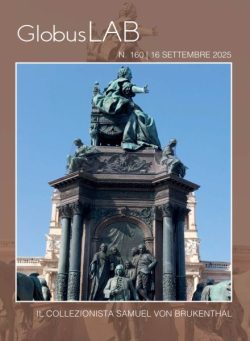 Globus – 16 Settembre 2025