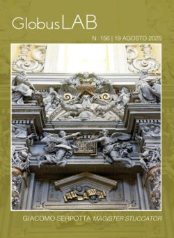 Globus – 19 Agosto 2025