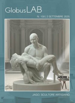 Globus – 2 Settembre 2025