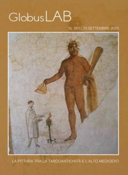 Globus – 23 Settembre 2025