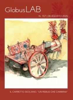 Globus – 26 Agosto 2025